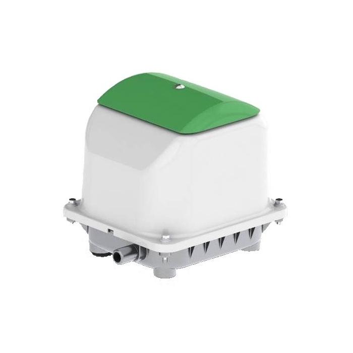 Linear Compressor with Alarm Cable